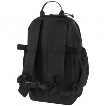 M-Tac STURM Elite Backpack - Black
