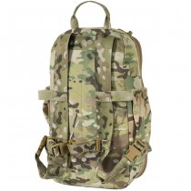M-Tac STURM Elite Backpack - Multicam