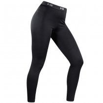 M-Tac Delta Fleece Pants Level 2 Lady - Black - 2XS