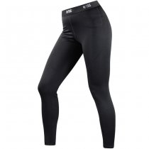 M-Tac Delta Fleece Pants Level 2 Lady - Black