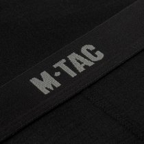 M-Tac Delta Fleece Pants Level 2 Lady - Black - M