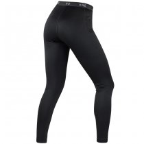 M-Tac Delta Fleece Pants Level 2 Lady - Black - XS