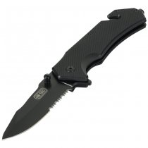 M-Tac Folding Knife Type 3 - Black
