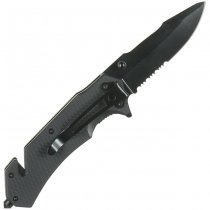 M-Tac Folding Knife Type 3 - Black