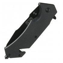 M-Tac Folding Knife Type 3 - Black