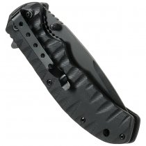 M-Tac Folding Knife Type 4 - Black
