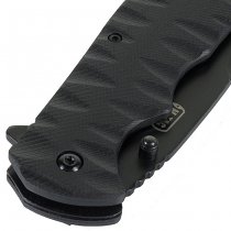 M-Tac Folding Knife Type 4 - Black
