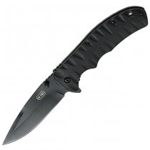 M-Tac Folding Knife Type 4 - Black