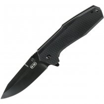 M-Tac Folding Knife Type 5 - Black