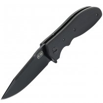 M-Tac Folding Knife Type 6 - Black