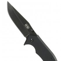 M-Tac Folding Knife Type 8 - Black
