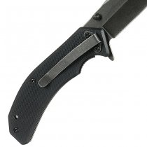 M-Tac Folding Knife Type 8 - Black