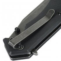 M-Tac Folding Knife Type 8 - Black