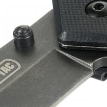 M-Tac Folding Knife Type 8 - Black