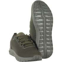 M-Tac Light Summer Sneakers - Army Olive - 43