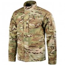 M-Tac Military Jacket Elite Nyco - Multicam