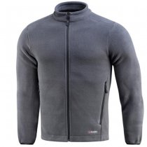 M-Tac Nord Fleece Jacket - Dark Grey