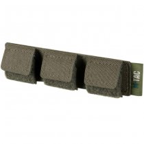 M-Tac Patch Panel MOLLE 120x26 - Ranger Green