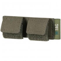 M-Tac Patch Panel MOLLE 80x26 - Ranger Green
