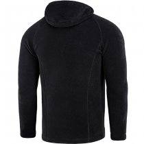 M-Tac Sprint Fleece Sweatshirt Polartec - Black - M
