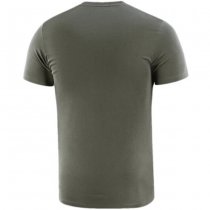 M-Tac T-Shirt 93/7 - Light Olive - L