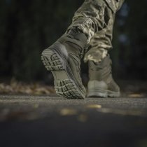 M-Tac Tactical Boots Ranger - Olive - 41