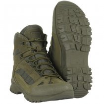M-Tac Tactical Boots Ranger - Olive - 41