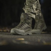 M-Tac Tactical Boots Ranger - Olive - 43