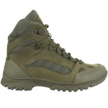 M-Tac Tactical Boots Ranger - Olive - 44