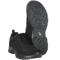 M-Tac Tactical Sneakers IVA - Black - 37