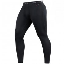 M-Tac Thermal Pants Polartec Level I - Black - 2XL