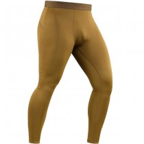 M-Tac Thermal Pants Polartec Level I - Coyote - 2XL