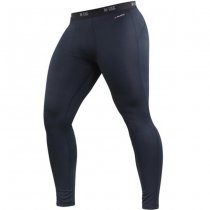 M-Tac Thermal Pants Polartec Level I - Dark Navy Blue