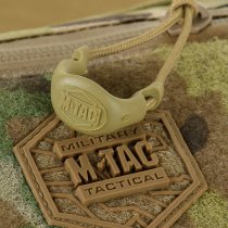 M-Tac Waist Bag Elite Hex - Multicam / Coyote