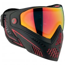 Dye Precision Dye i5 Protective Mask - Fire