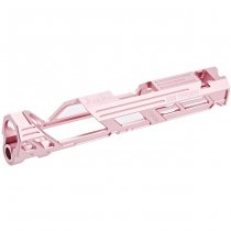 Dr.Black Marui Hi-Capa 4.3 GBB Slide Type 901S Aluminium - Pink