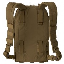 Helikon Guardian Smallpack - Black