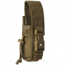 Helikon Flash Grenade Pouch - PL Woodland