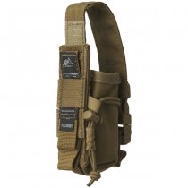 Helikon Flash Grenade Pouch - Coyote