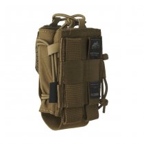 Helikon Radio Pouch - Multicam Black