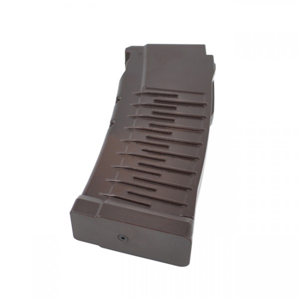 LCT AS VAL 50 BBs Magazine - Brown
