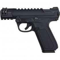 Action Army AAP-01C Gas Blow Back Pistol Semi & Full Auto - Black