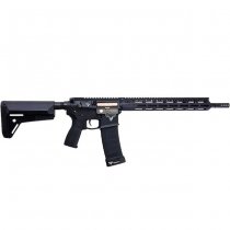 EMG TTI TR-1 M4E1 Ultralight Carbine 13.5 Inch AEG - Black