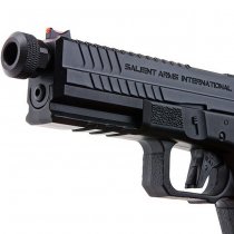 Cyma Salient Arms BLU Advanced AEP - Black