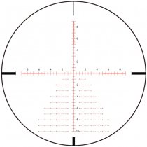 Sightmark Presidio 5-30x56 LR2 FFP Riflescope