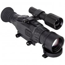 Sightmark Wraith 4K 4-32x40 Digital Day/Night Vision Riflescope