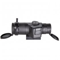 Sightmark Wraith 4K MINI 4-32x32 Digital Day/Night Riflescope