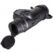 Sightmark Wraith 4K MINI 4-32x32 Digital Day/Night Riflescope & Long Mount