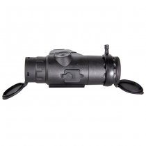 Sightmark Wraith 4K MINI 4-32x32 Digital Day/Night Riflescope & Long Mount