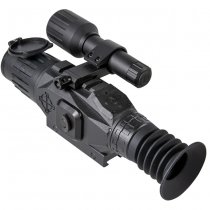 Sightmark Wraith 4K 2-16x32 Digital Night Vision Riflescope & Long Mount